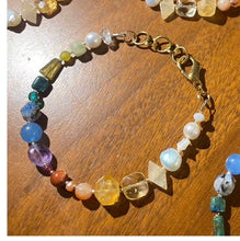 Autumn Aurora Bracelet