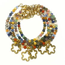 Fall Charmer Bracelet