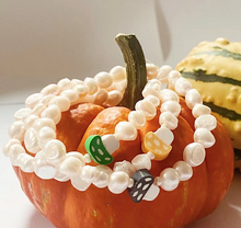 Mushroom Pearl Bracelet