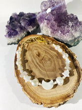 Celestial Pearl Bracelet