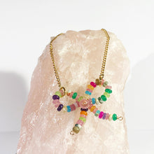 Darling Bow Necklace