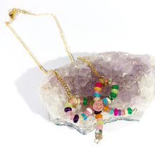 Darling Bow Necklace