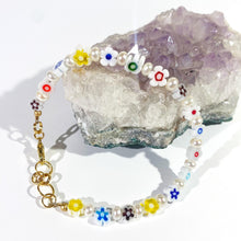 Daisy Chain Bracelet