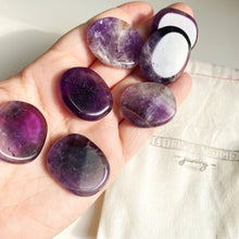 Amethyst Intention Stone