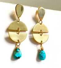 Elia Earrings