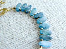 Beaded Stacking Bracelet- Golden
