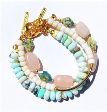 Sea Salt Bracelet Set