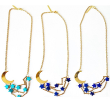 Starshine Necklace