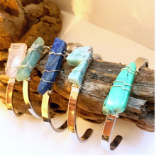 Silver Cuff Bracelets