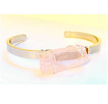 Silver Cuff Bracelets