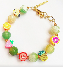 Fruit Salad Bracelet