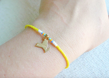 Dainty Charm Bracelet- Any 50 States