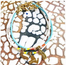 Dainty Charm Bracelet- Any 50 States