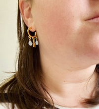 Arlo Earrings