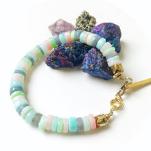 Opal Confection Bracelet
