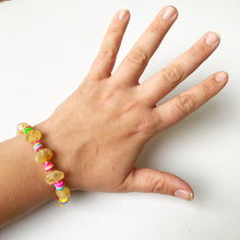 Citrine Sunshine Bracelet