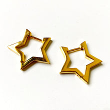Shining Star Earrings