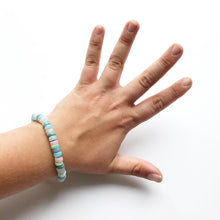 Opal Confection Bracelet