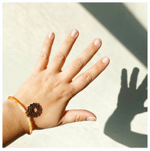 Sunburst Bracelet